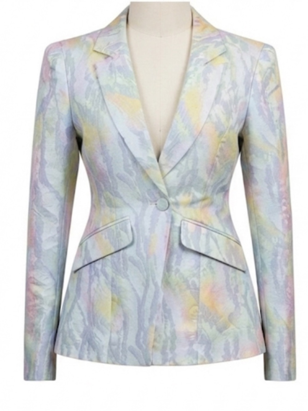 Klesis Single Button Blazer/Jacket Small New Without Tags!!